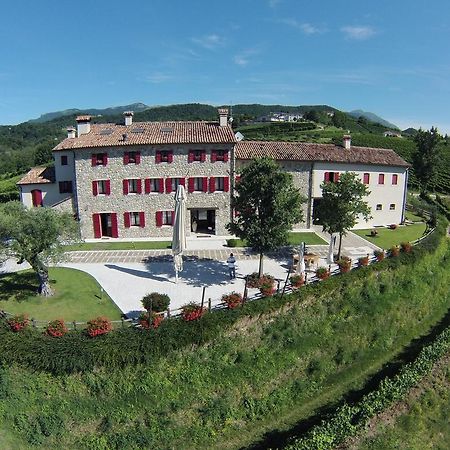Agriturismo Althea Vittorio Veneto Extérieur photo