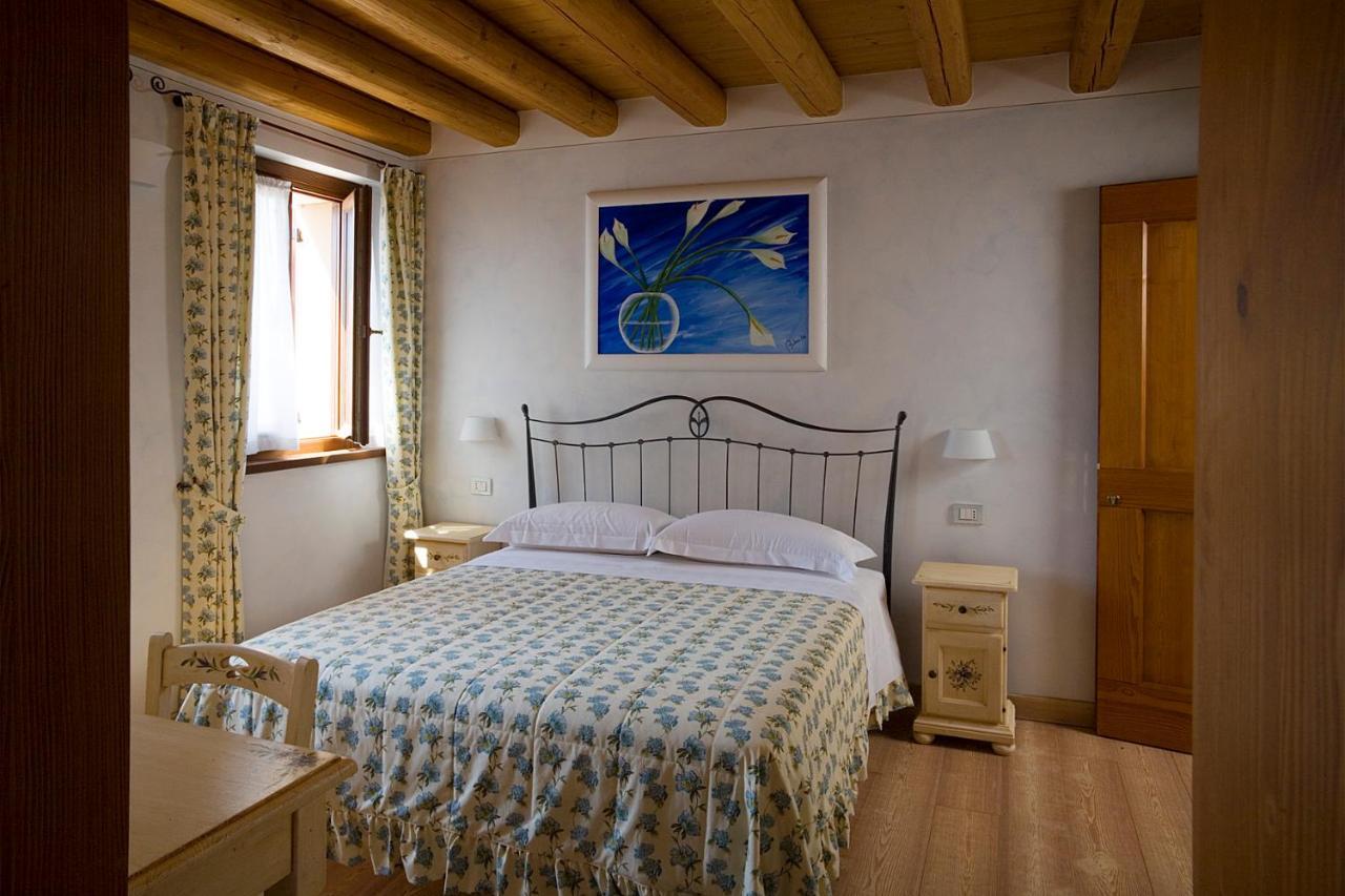 Agriturismo Althea Vittorio Veneto Extérieur photo