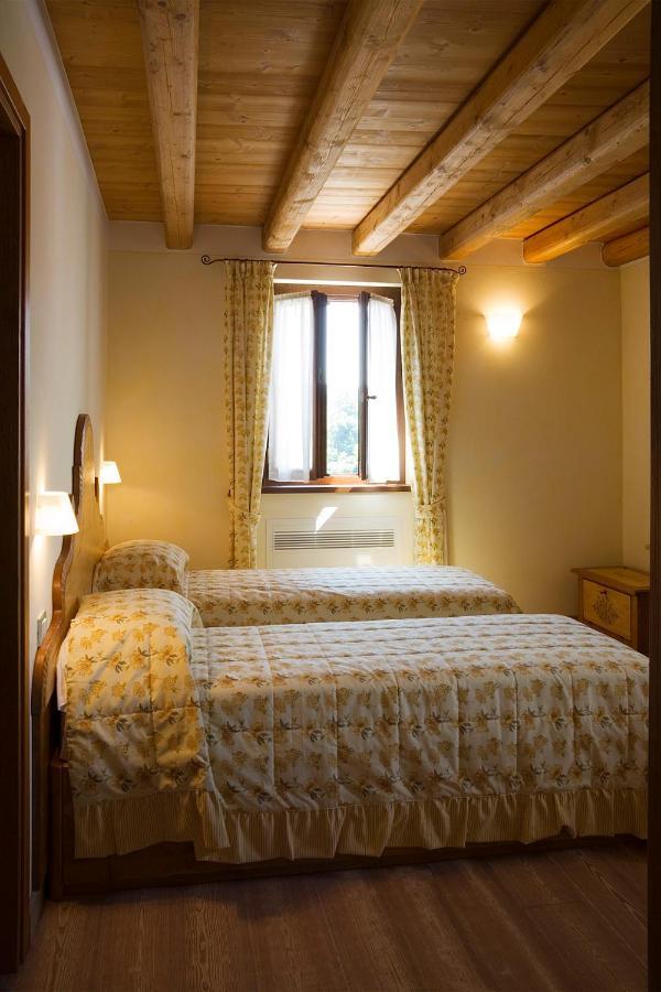 Agriturismo Althea Vittorio Veneto Extérieur photo
