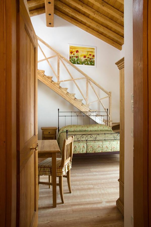 Agriturismo Althea Vittorio Veneto Extérieur photo