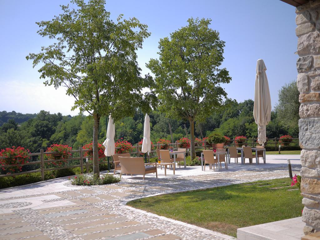 Agriturismo Althea Vittorio Veneto Extérieur photo
