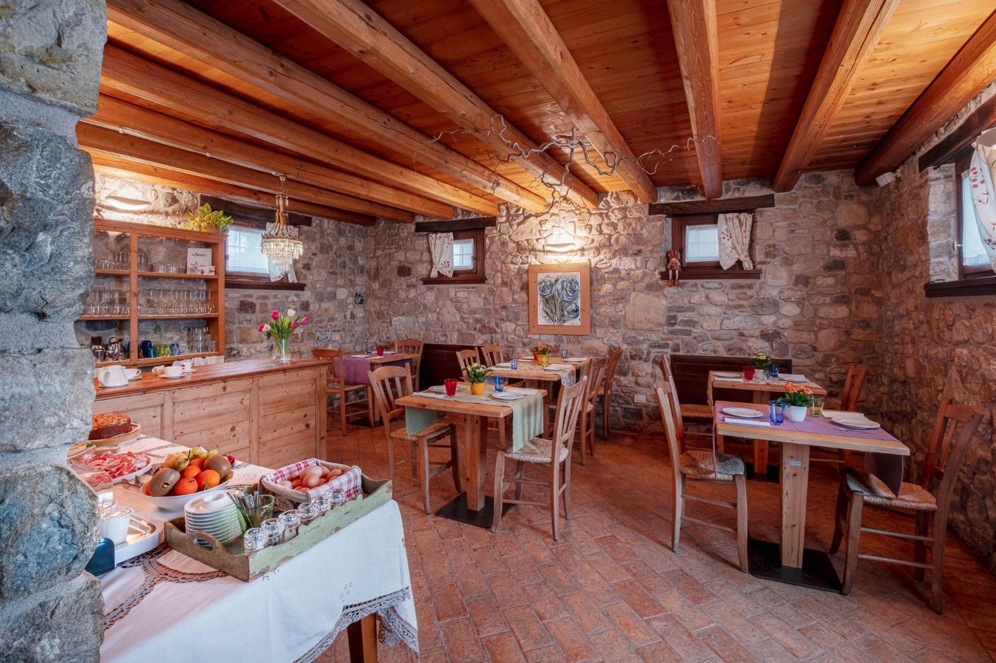 Agriturismo Althea Vittorio Veneto Extérieur photo