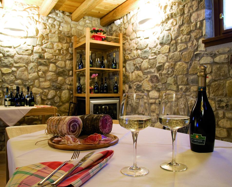 Agriturismo Althea Vittorio Veneto Extérieur photo