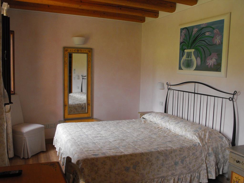 Agriturismo Althea Vittorio Veneto Chambre photo