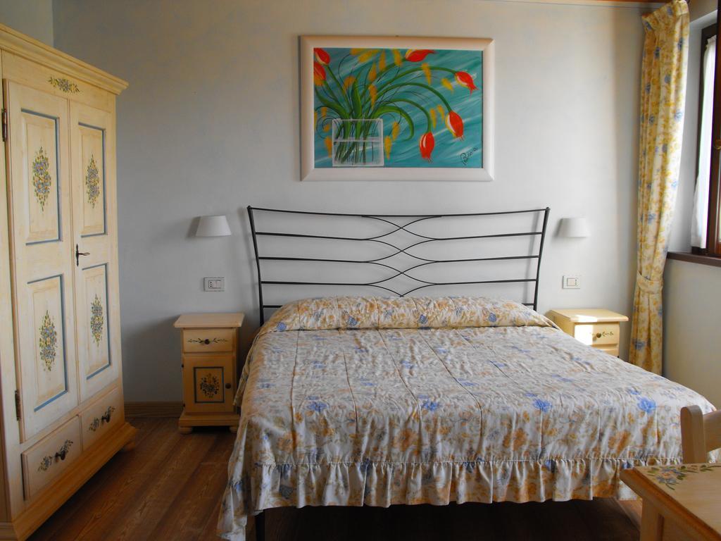 Agriturismo Althea Vittorio Veneto Extérieur photo