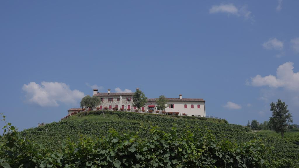 Agriturismo Althea Vittorio Veneto Extérieur photo