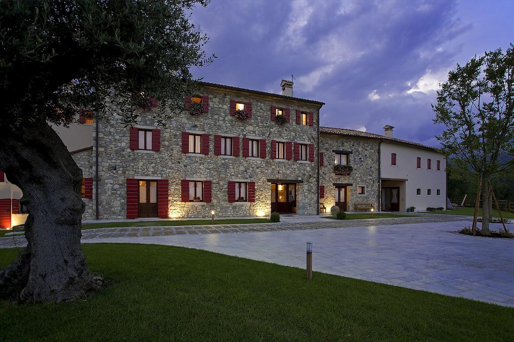Agriturismo Althea Vittorio Veneto Extérieur photo