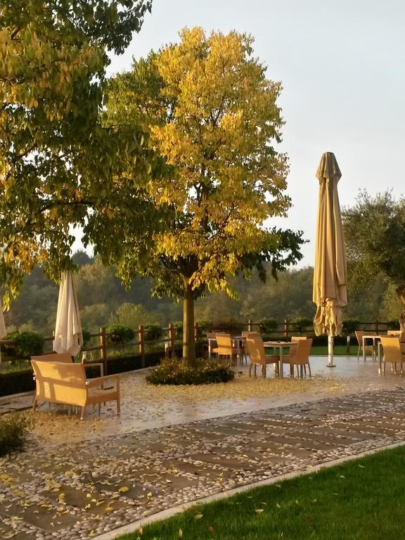 Agriturismo Althea Vittorio Veneto Extérieur photo