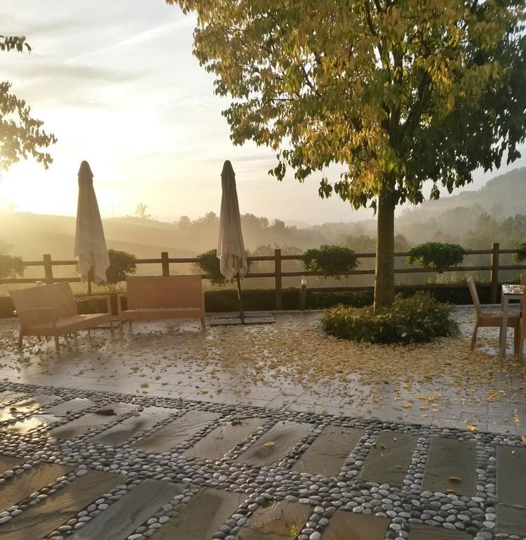 Agriturismo Althea Vittorio Veneto Extérieur photo