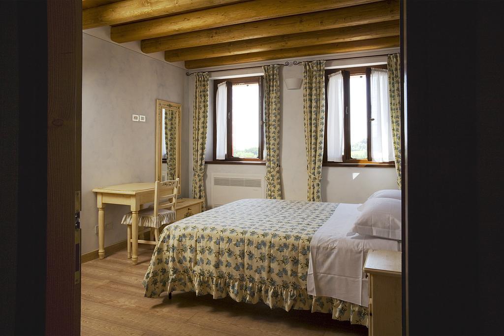 Agriturismo Althea Vittorio Veneto Extérieur photo