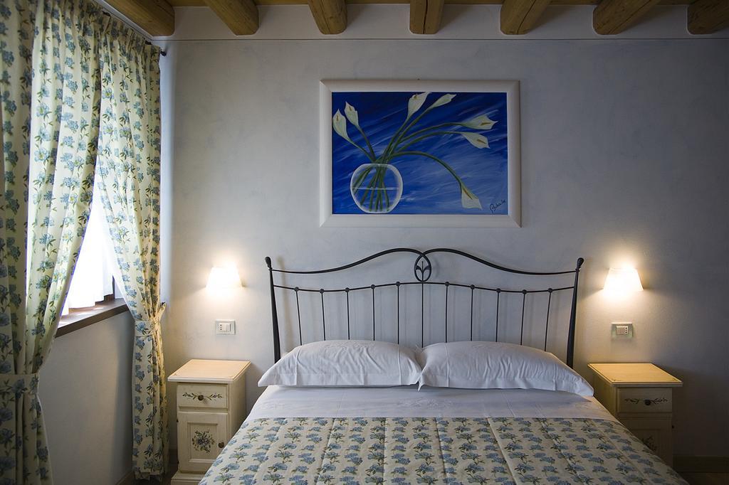 Agriturismo Althea Vittorio Veneto Extérieur photo