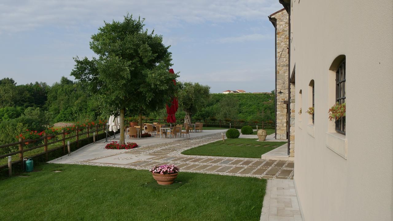 Agriturismo Althea Vittorio Veneto Extérieur photo