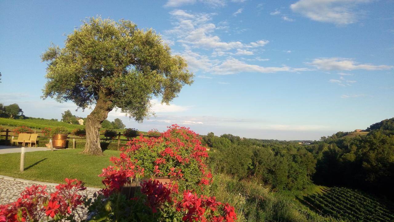 Agriturismo Althea Vittorio Veneto Extérieur photo